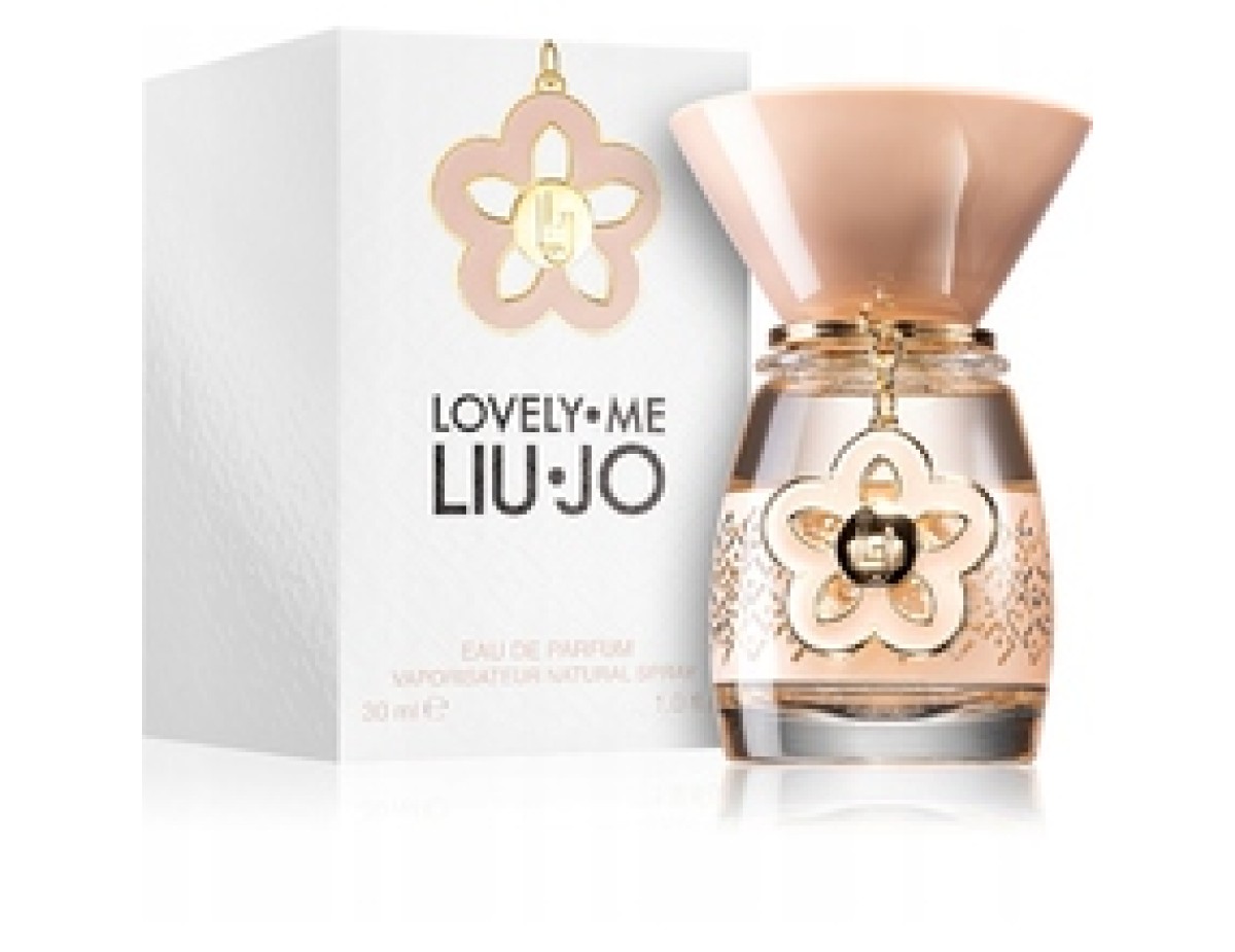 Liu Jo-Lovely Me EDP-100ml Liu Jo-Lovely Me EDP-100ml