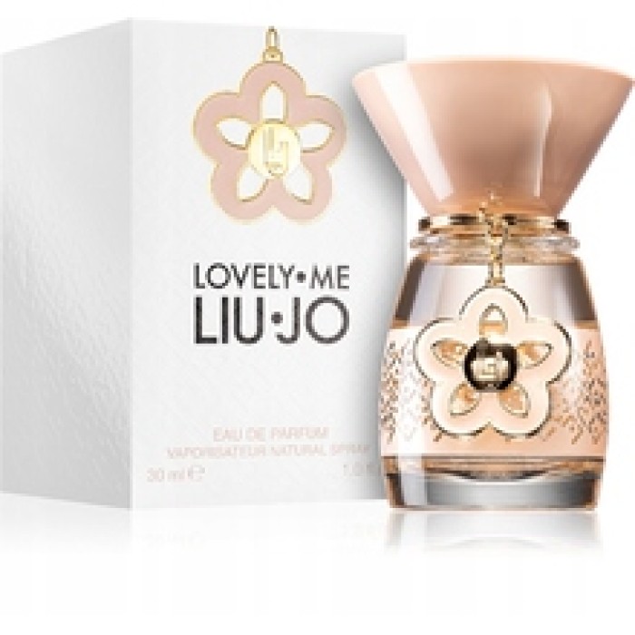 Liu Jo-Lovely Me EDP-100ml