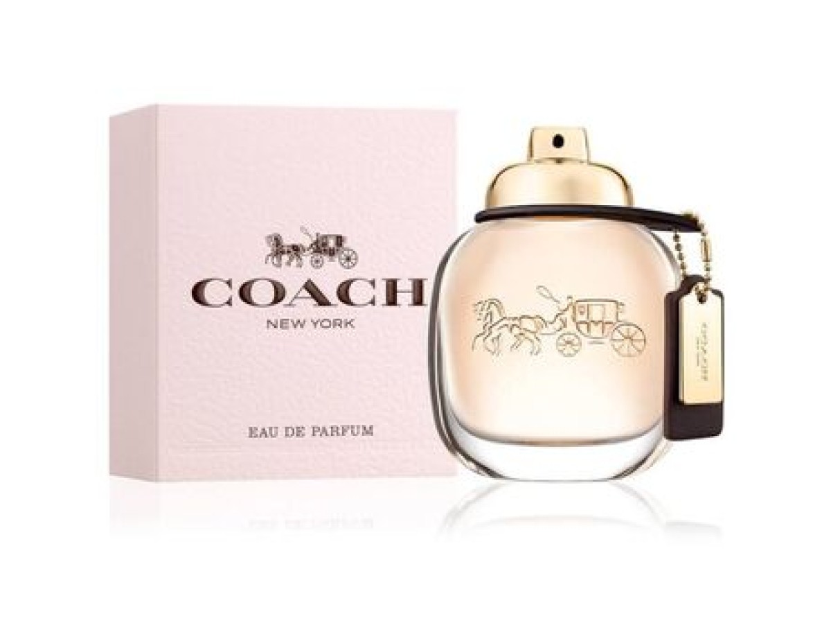 Coach-Coach The Fragrance EDP-30ml