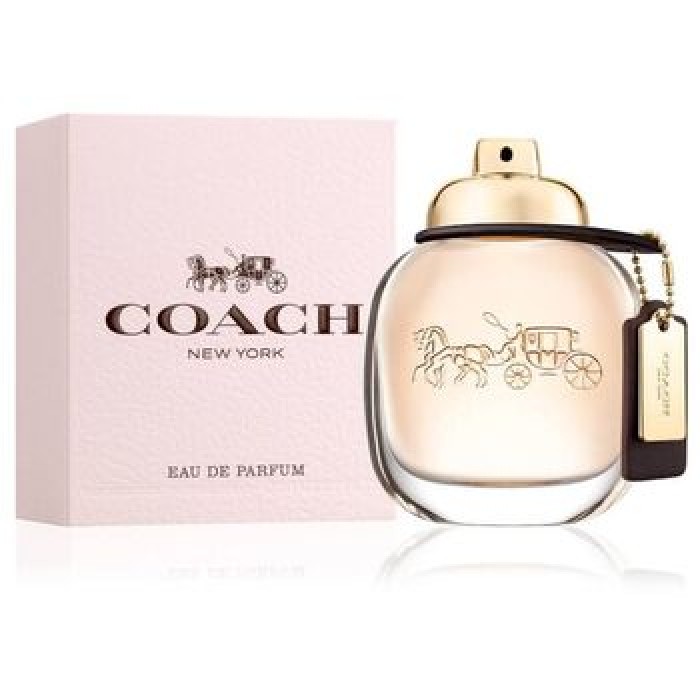 Coach-Coach The Fragrance EDP-30ml