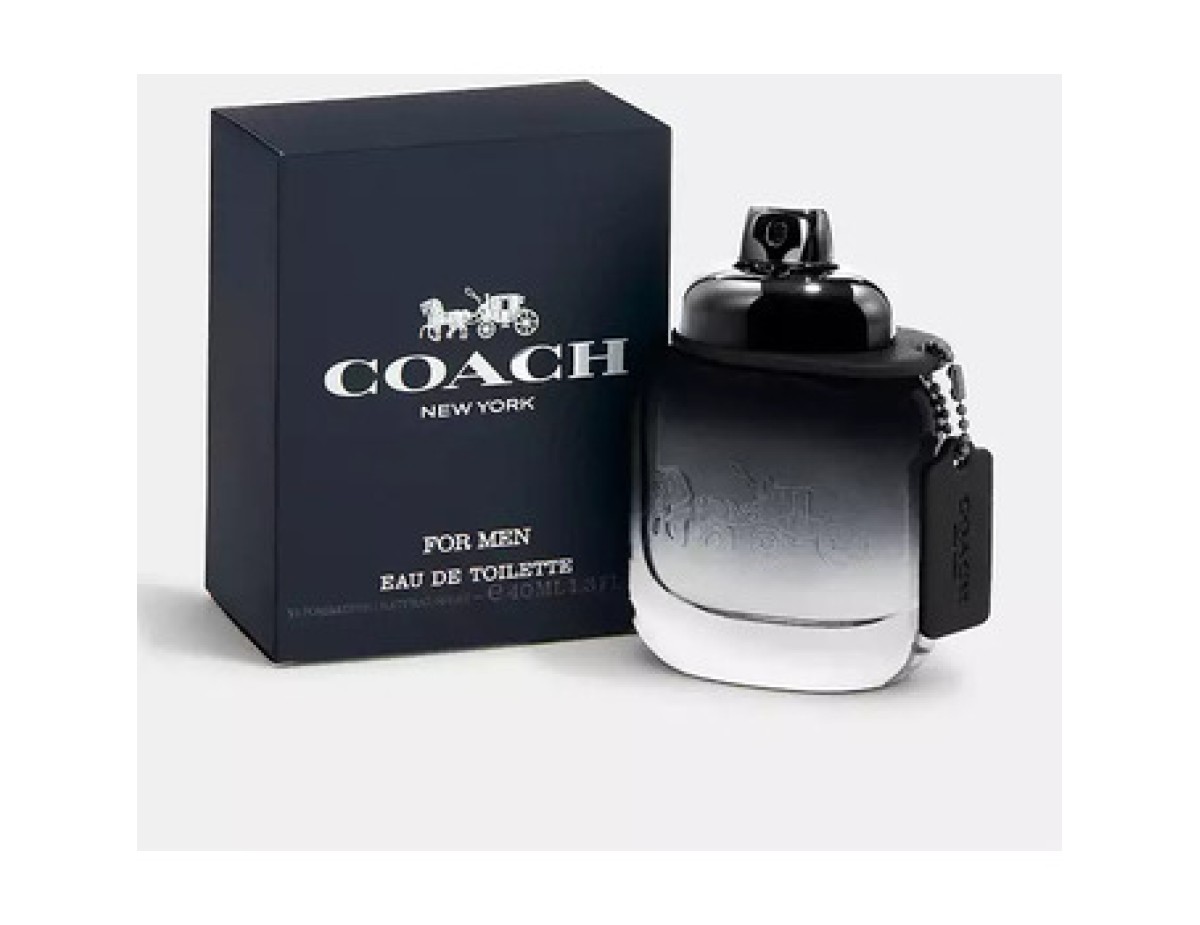 Coach-Coach for Man EDT-200ml