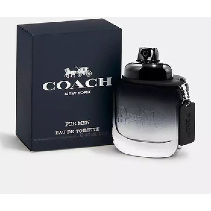Coach-Coach for Man EDT-200ml