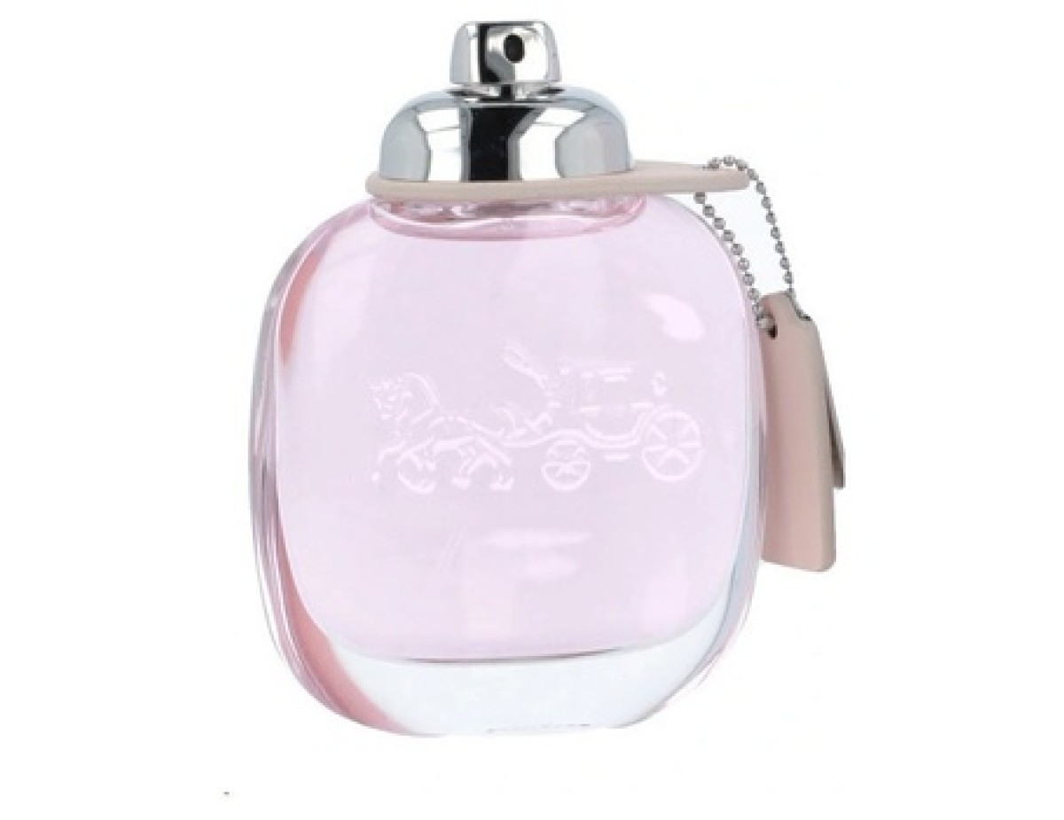 Coach-Coach The Fragrance Eau de Toilete EDT Tester-90ml