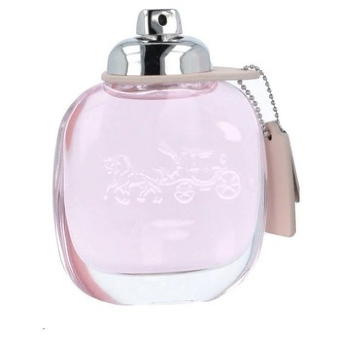 Coach-Coach The Fragrance Eau de Toilete EDT Tester-90ml