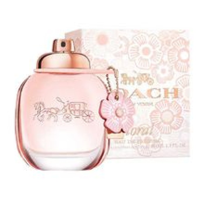 Coach-Coach Floral EDP-90ml