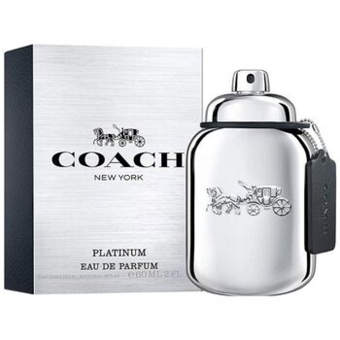 Coach-Platinum for Men EDP-100ml