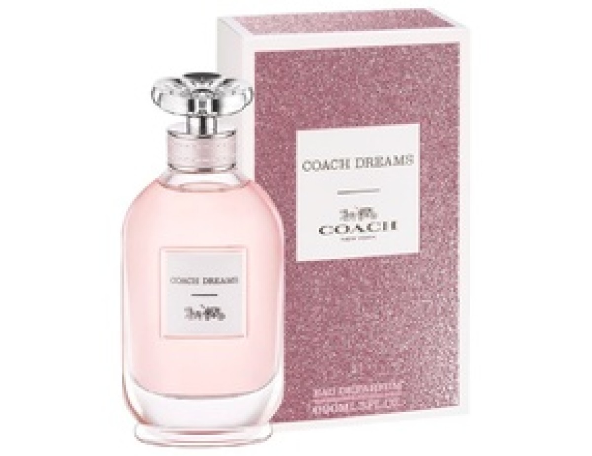 Coach Dreams EDP-60ml Coach Dreams EDP-60ml