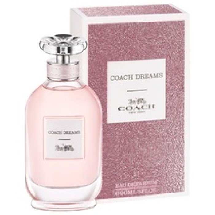 Coach Dreams EDP-60ml