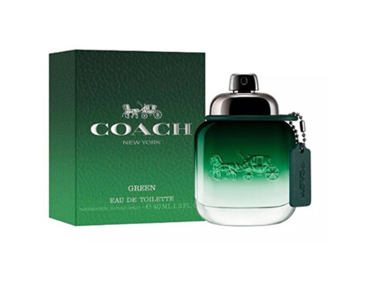 Green for Man EDT-100ml Green for Man EDT-100ml
