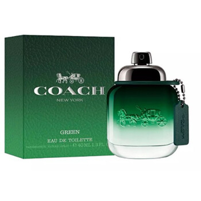 Green for Man EDT-100ml Green for Man EDT-100ml