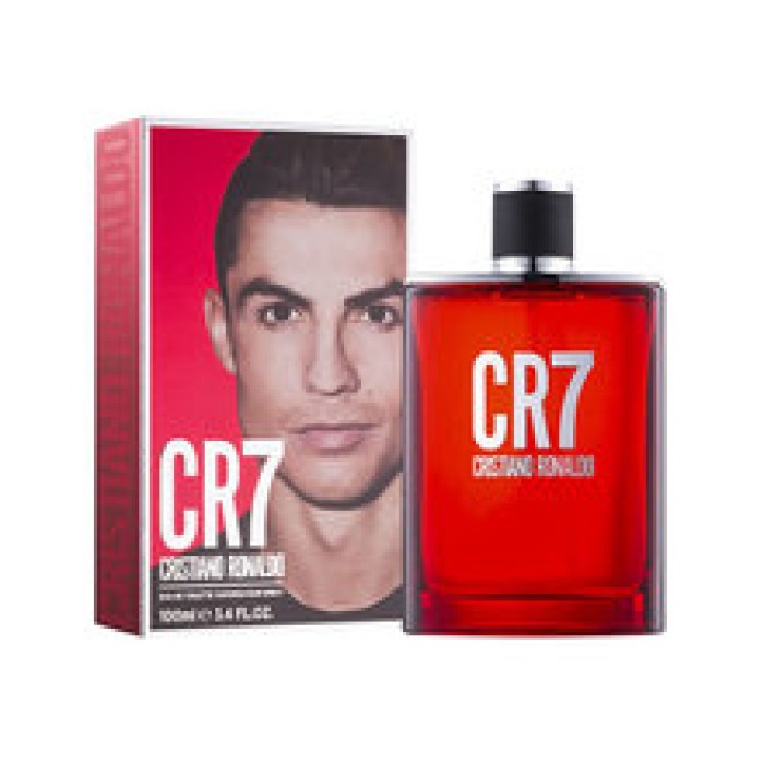 CR7 EDT-50ml