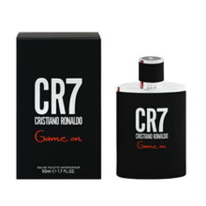 CR7 Game On EDT-100ml