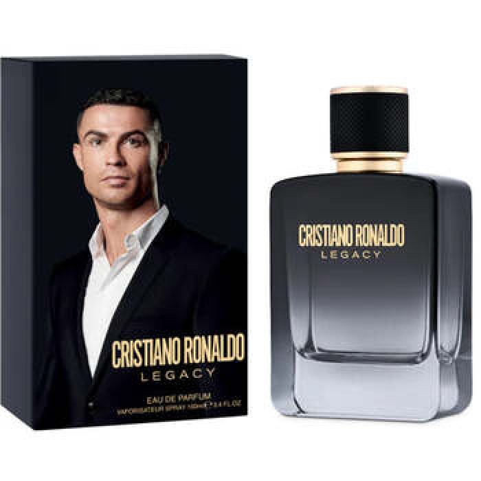 Cristiano Ronaldo-Legacy EDP-50ml Cristiano Ronaldo-Legacy EDP-50ml