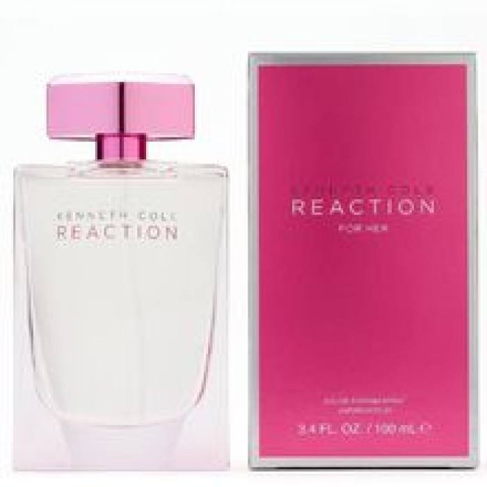 Kenneth Cole-Reaction EDP-100ml