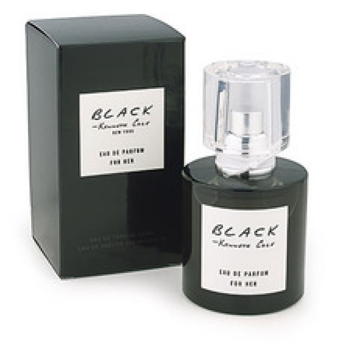 Kenneth Cole-Black for Her EDP-100ml