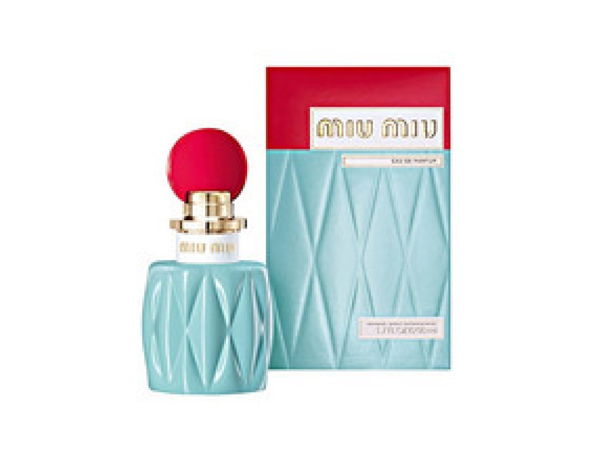 Miu Miu-Miu Miu EDP-50ml