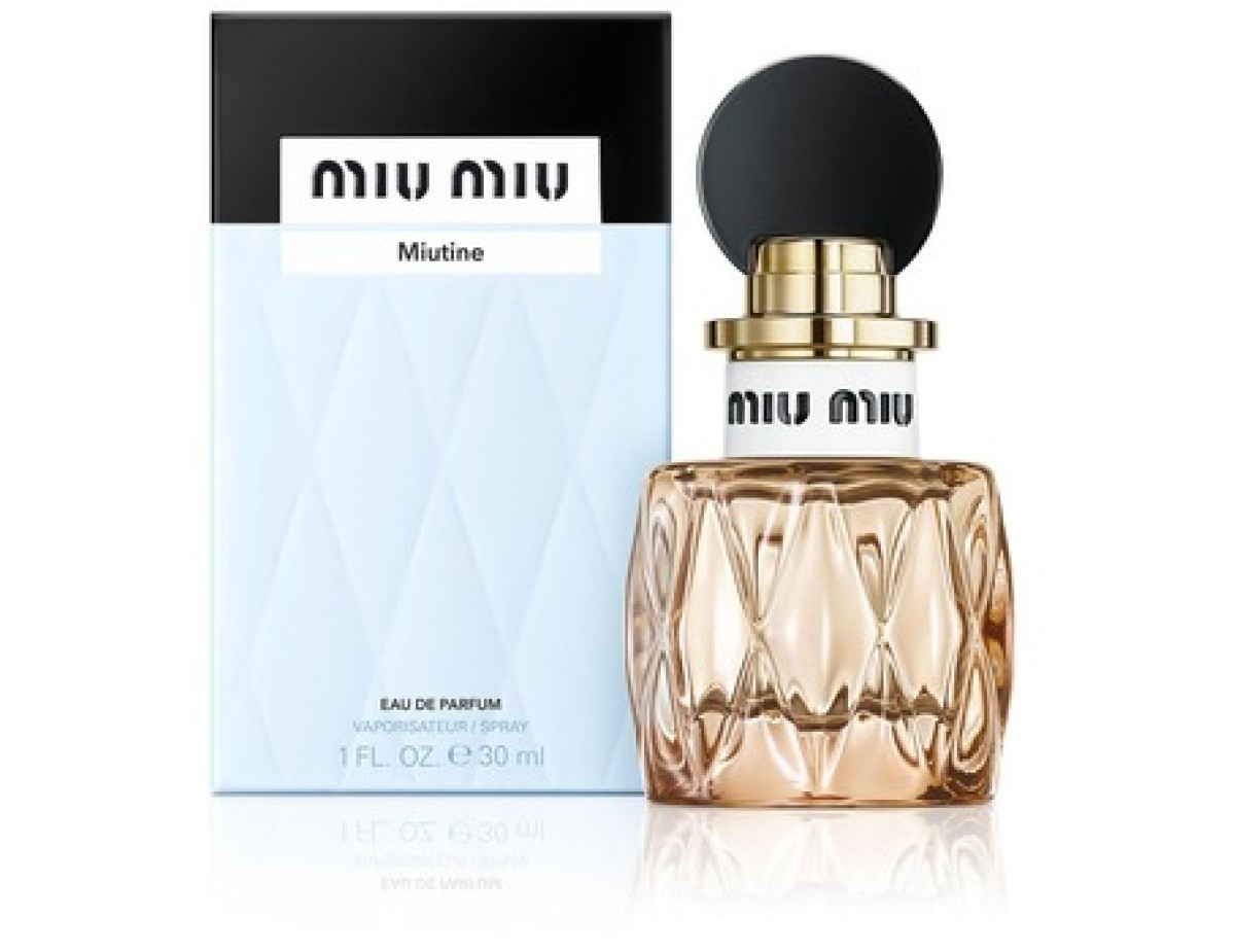Miu Miu-Miutine EDP-100ml