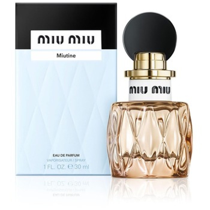 Miu Miu-Miutine EDP-100ml