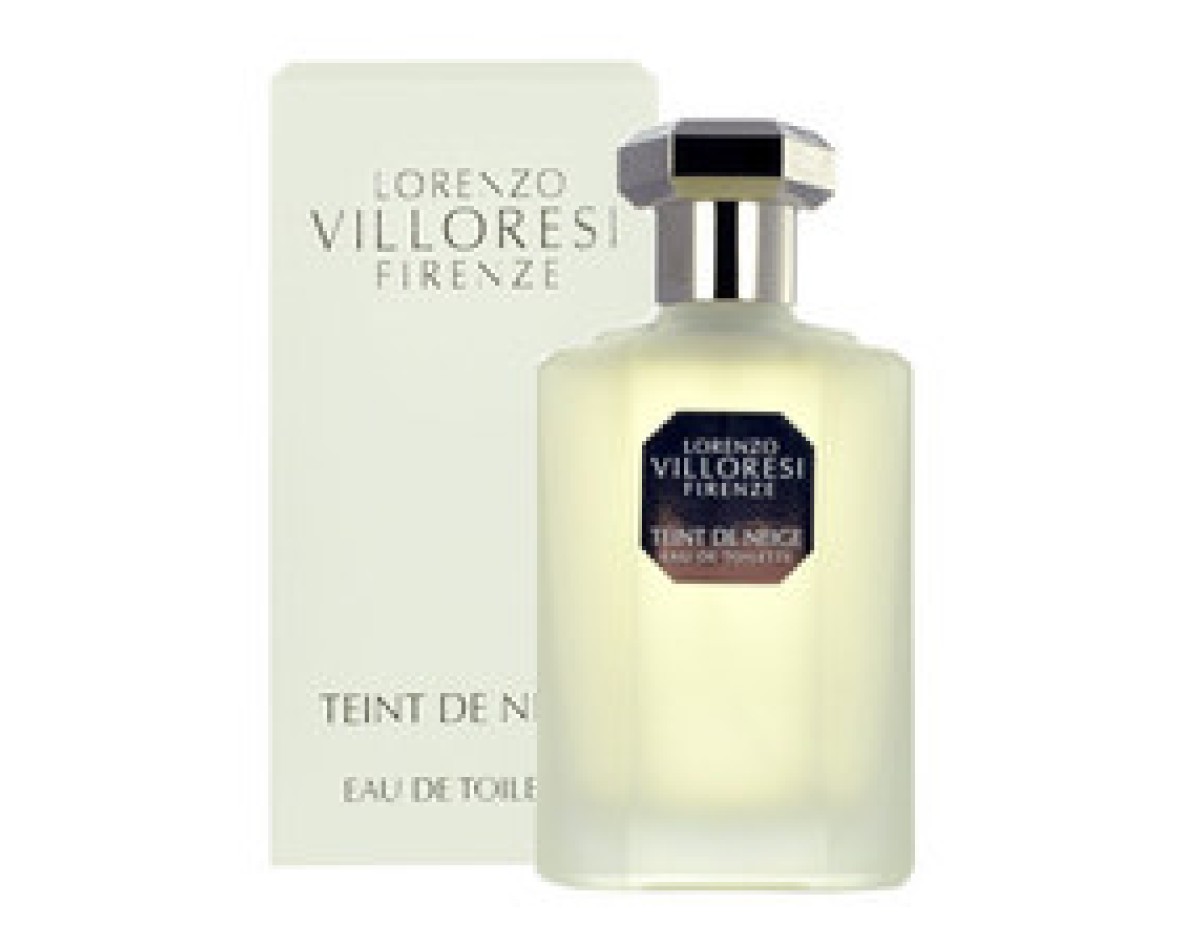 Lorenzo Villoresi-Teint de Neige EDT-100ml