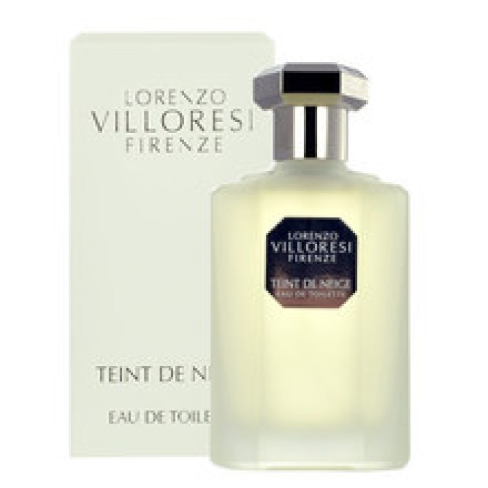 Lorenzo Villoresi-Teint de Neige EDT-100ml
