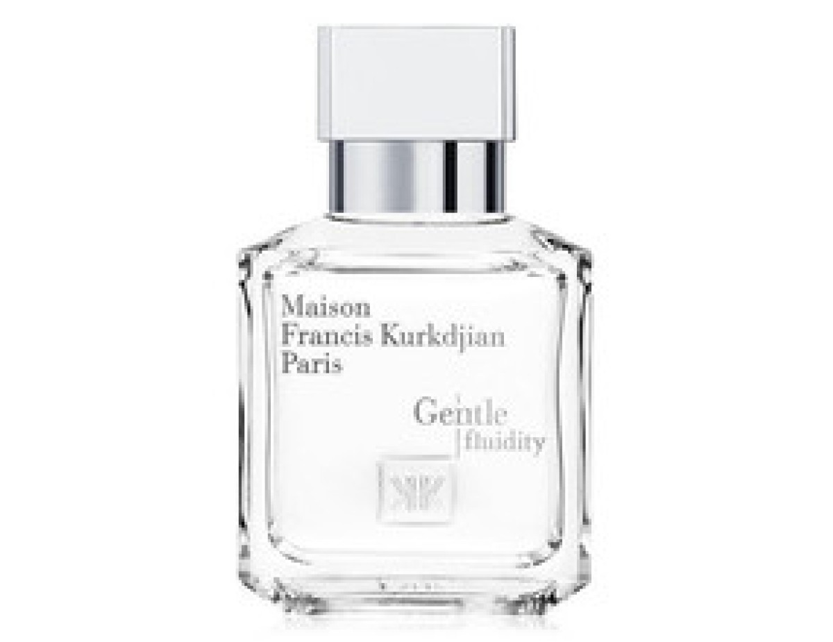 Maison Francis Kurkdjian-Gentle Fluidity Silver EDP-70ml Maison Francis Kurkdjian-Gentle Fluidity Silver EDP-70ml