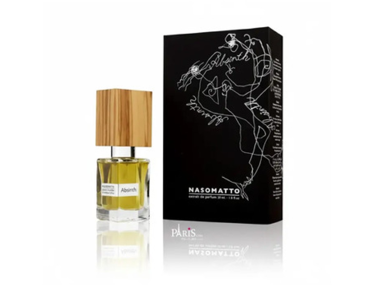 Nasomatto-Absinth Perfume-30ml