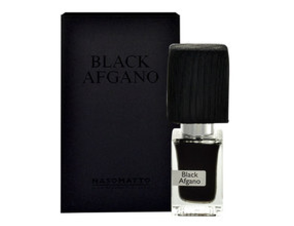 Black Afgano Parfum-30ml