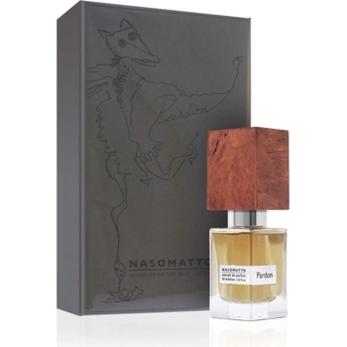 Nasomatto-Pardon Perfume-30ml Nasomatto-Pardon Perfume-30ml