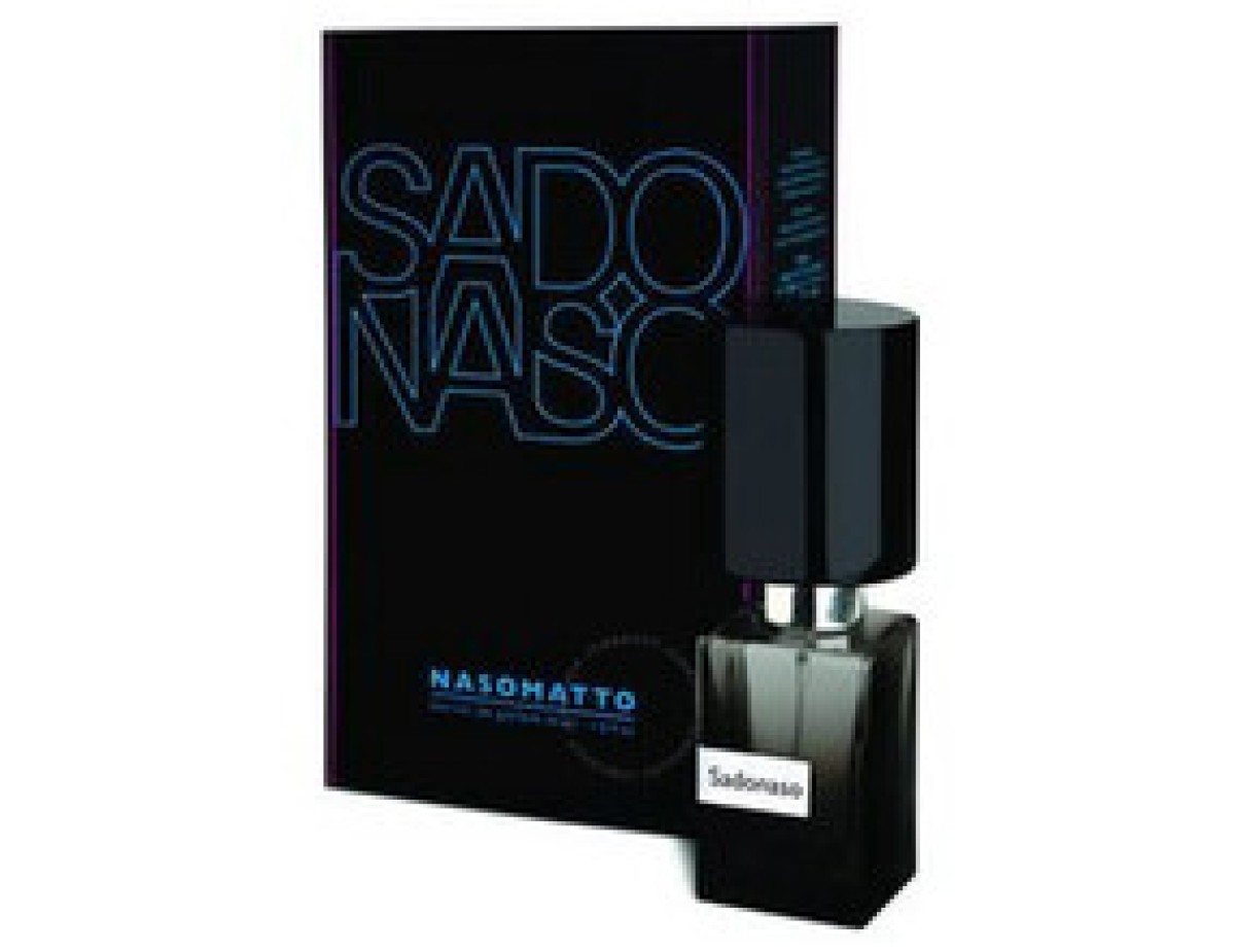 Nasomatto-Sadonaso Extrait de Parfum-30ml