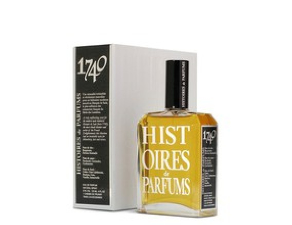 Histoires de Parfums-1740 Marquis de Sade EDP-120ml Histoires de Parfums-1740 Marquis de Sade EDP-120ml