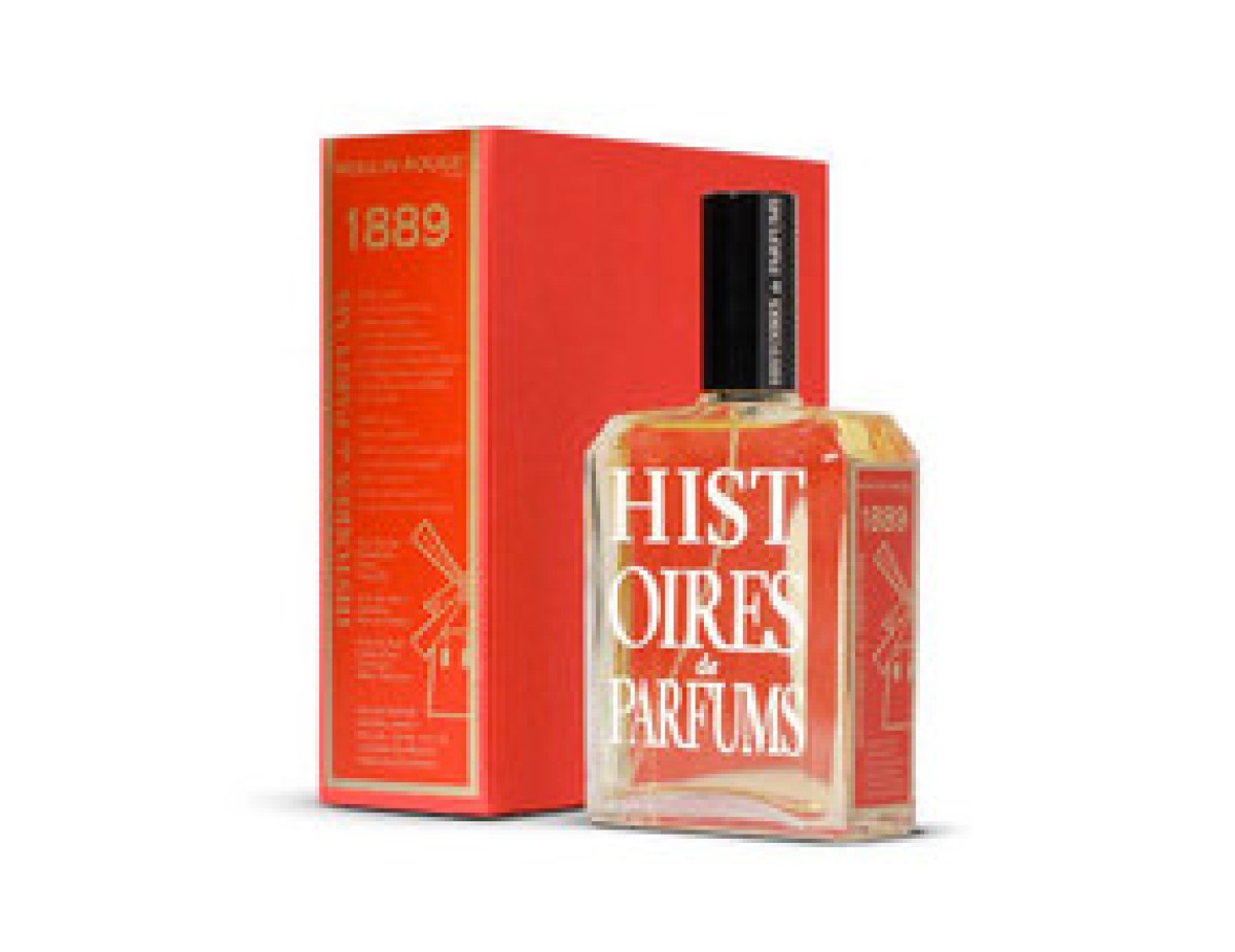 Histoires de Parfums-1889 Moulin Rouge EDP-120ml