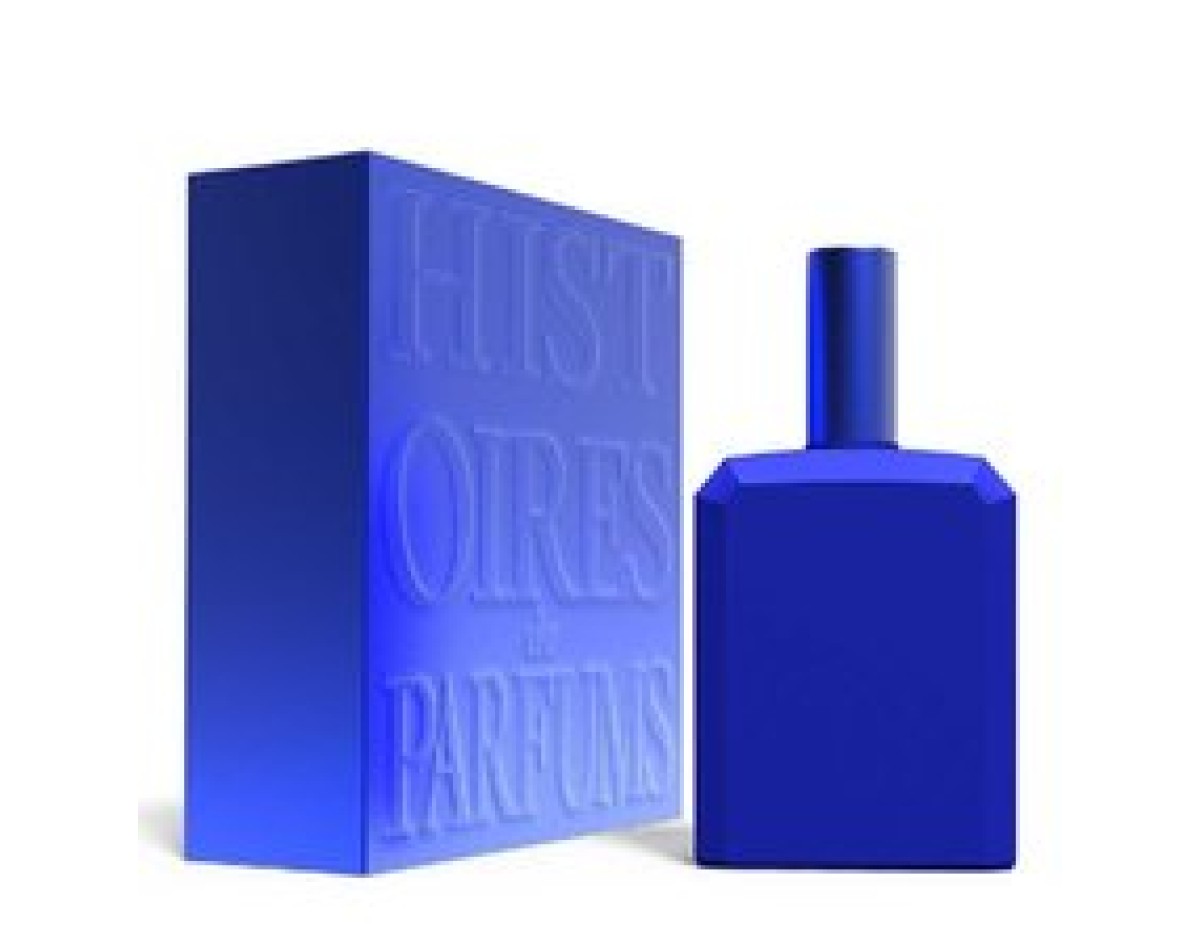 Histoires de Parfums-This Is Not A Blue Bottle 1.1 EDP-60ml Histoires de Parfums-This Is Not A Blue Bottle 1.1 EDP-60ml