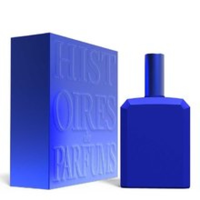 Histoires de Parfums-This Is Not A Blue Bottle 1.1 EDP-60ml