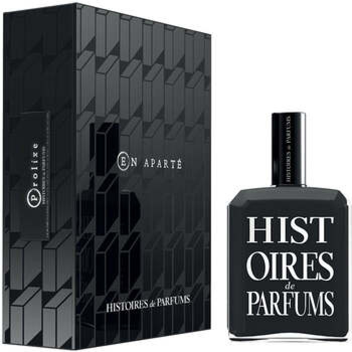 Histoires de Parfums-Prolixe EDP-60ml Histoires de Parfums-Prolixe EDP-60ml