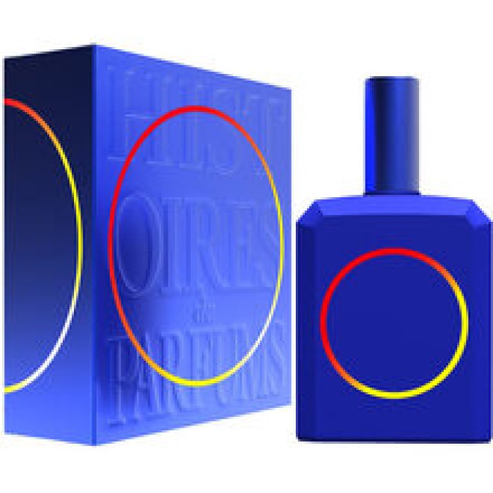 Histoires de Parfums-This Is Not A Blue Bottle 1.3 EDP-15ml
