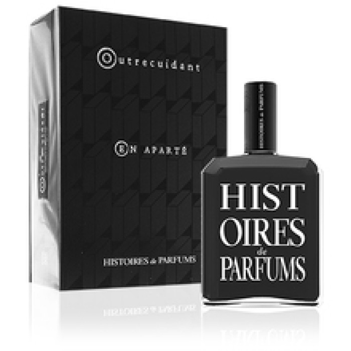 Histoires de Parfums-Outrecuidant EDP-60ml Histoires de Parfums-Outrecuidant EDP-60ml