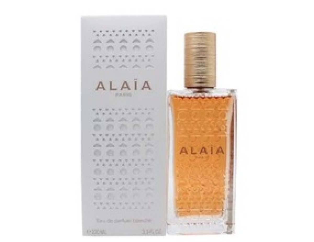 Alaia-Alaia Eau de Parfum Blanche EDP-100ml