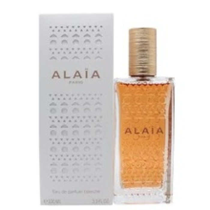 Alaia-Alaia Eau de Parfum Blanche EDP-100ml