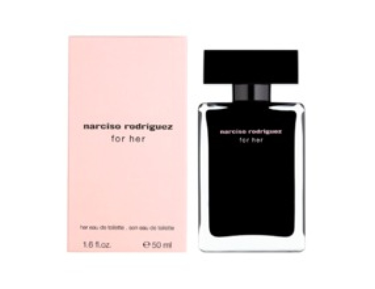 Narciso Rodriguez for Her EDT-100ml Narciso Rodriguez for Her EDT-100ml
