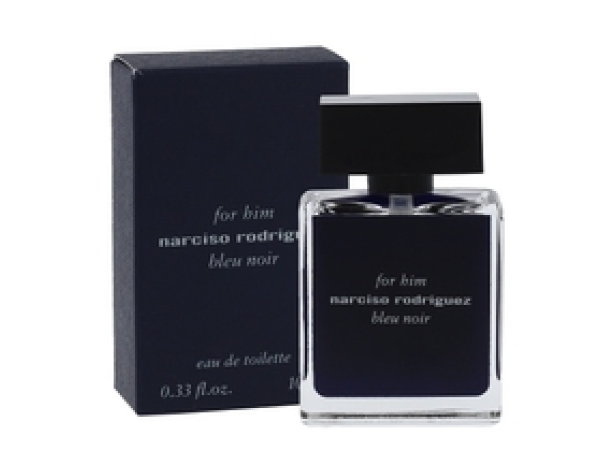 Narciso Rodriguez-Narciso Rodriguez For Him Bleu Noir EDT Miniature-10ml