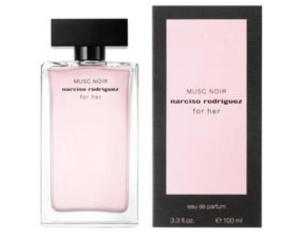 Musc Noir for Her EDP-30ml