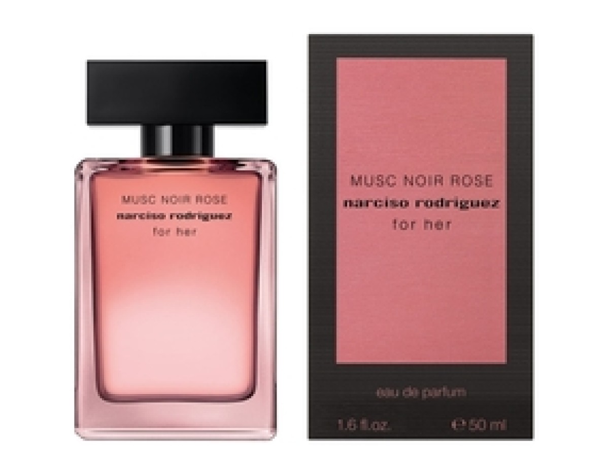 Narciso Rodriguez-Musc Noir Rose For Her EDP-30ml Narciso Rodriguez-Musc Noir Rose For Her EDP-30ml