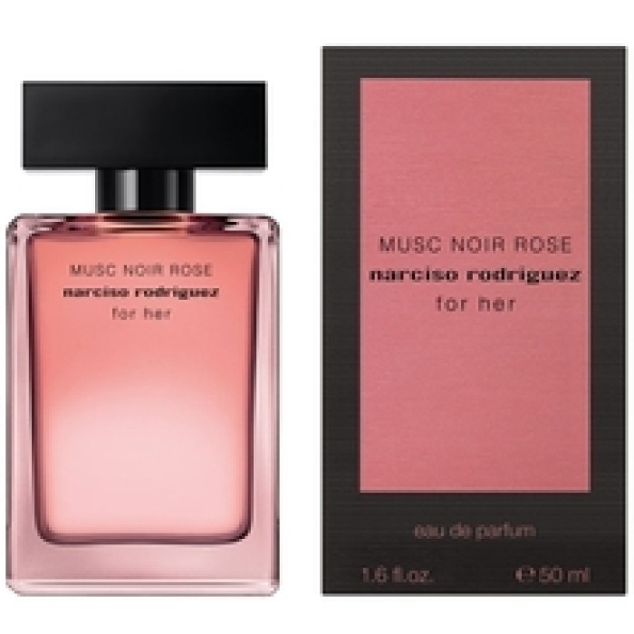Musc Noir Rose For Her EDP-100ml