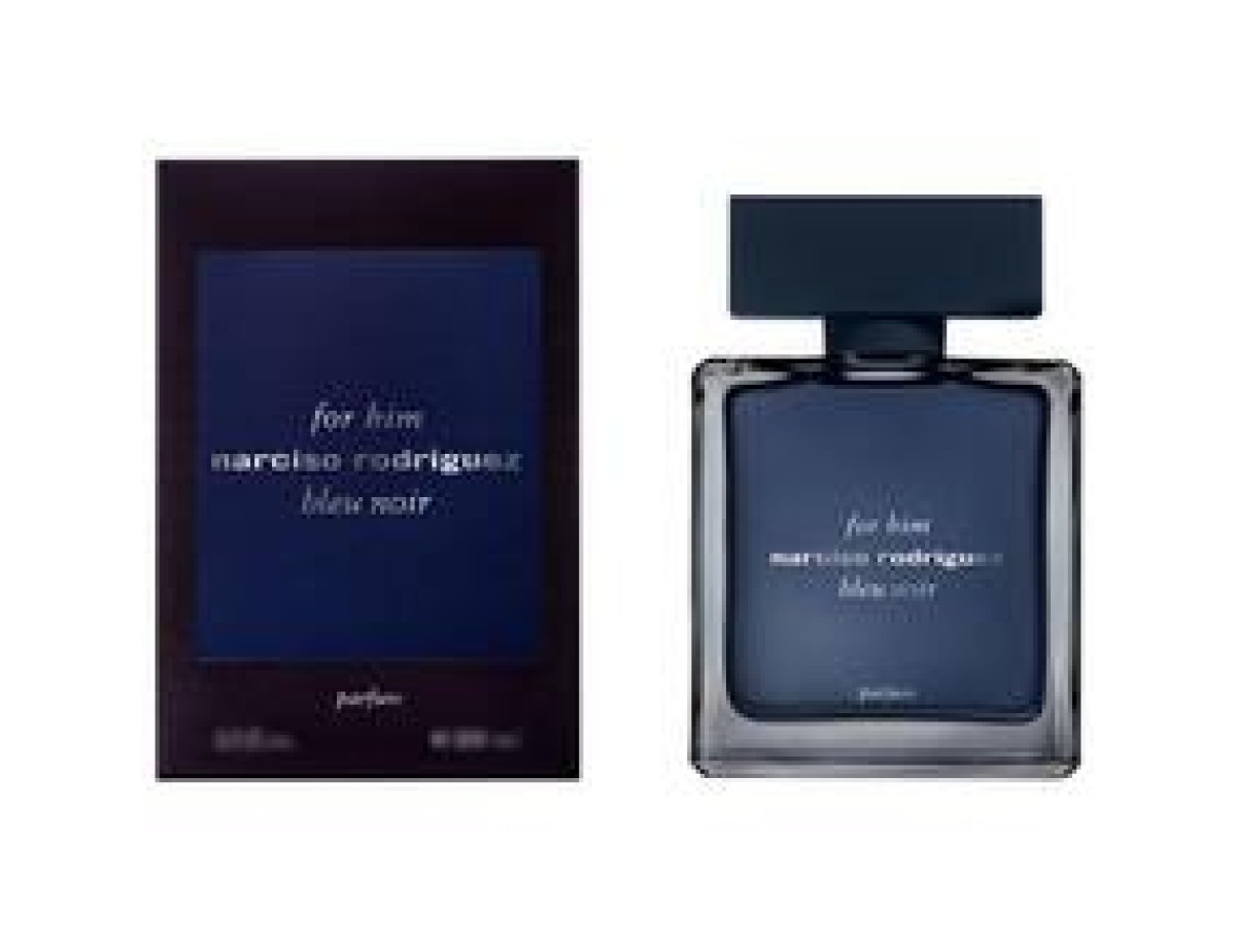 Narciso Rodriguez-Narciso Rodriguez for Him Bleu Noir Parfum-100ml Narciso Rodriguez-Narciso Rodriguez for Him Bleu Noir Parfum-100ml
