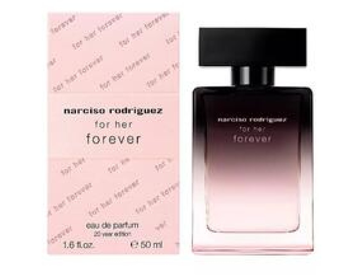 For Her Forever EDP-50ml