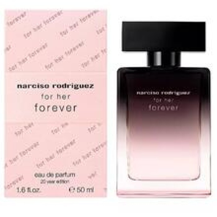 For Her Forever EDP-50ml For Her Forever EDP-50ml