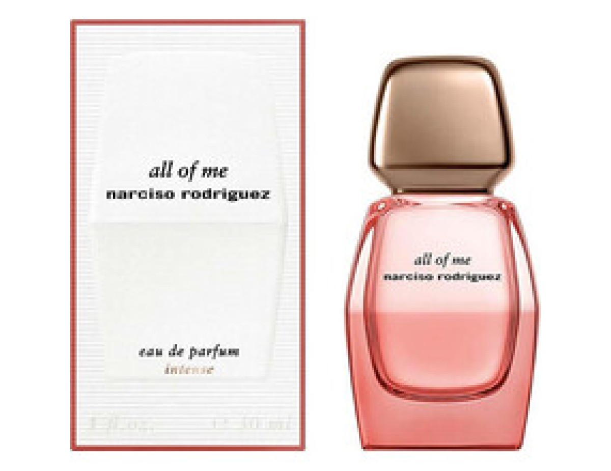 Narciso Rodriguez-All Of Me Intense EDP-90ml