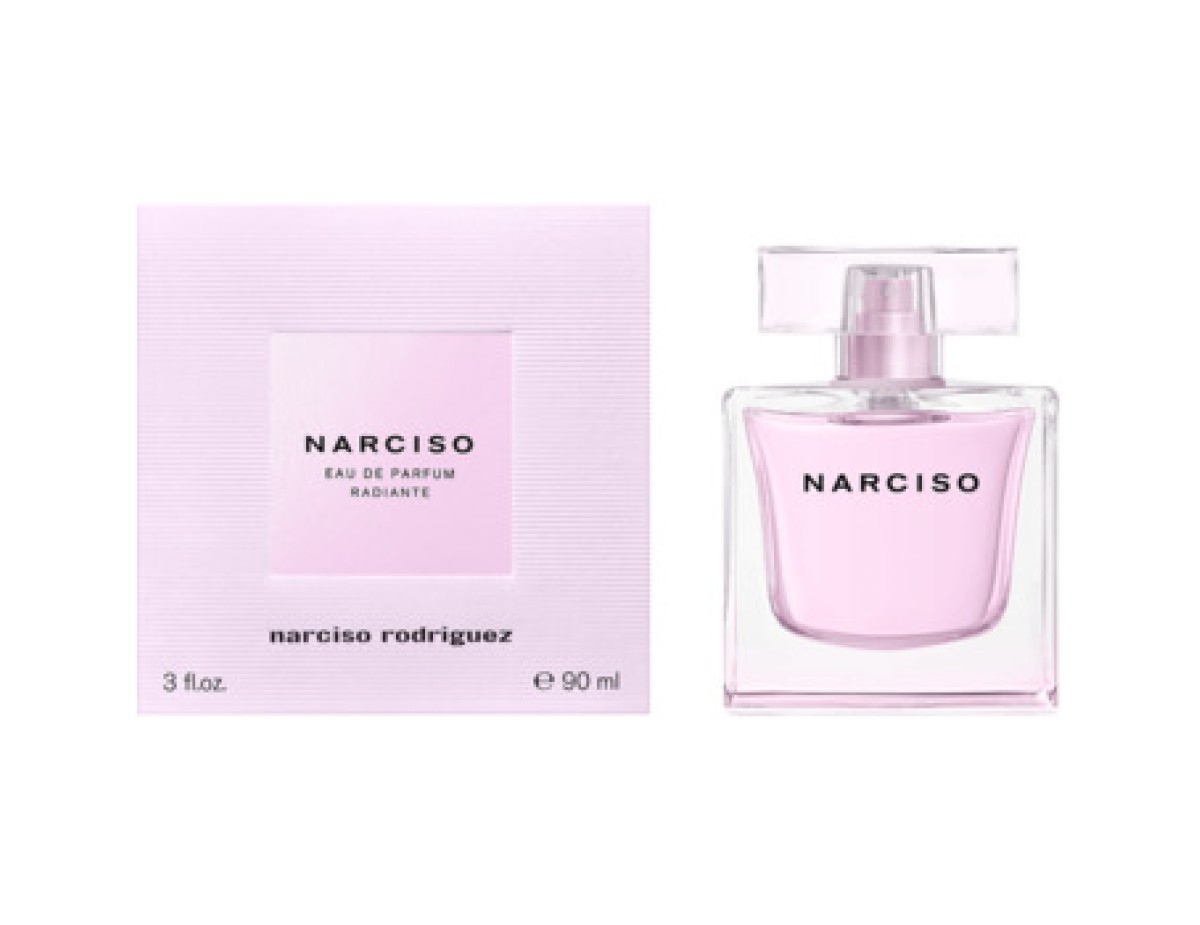 Narciso Rodriguez-Narciso Radiante EDP-90ml