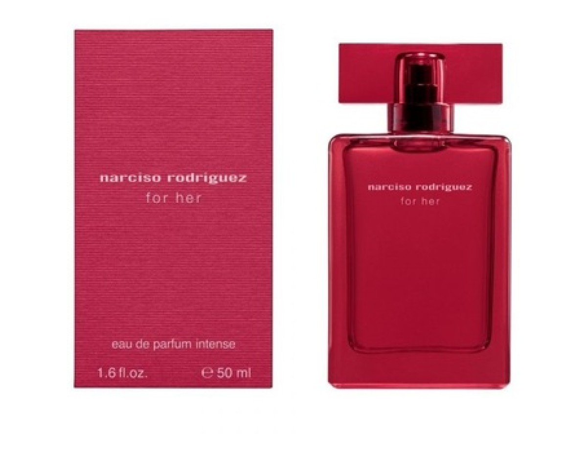 Narciso Rodriguez-Narciso Rodriguez For Her Intense EDP -100ml Narciso Rodriguez-Narciso Rodriguez For Her Intense EDP -100ml