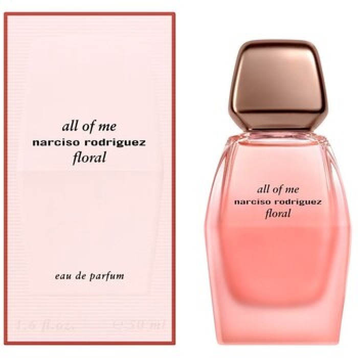 Narciso Rodriguez-All Of Me Floral EDP-90ml